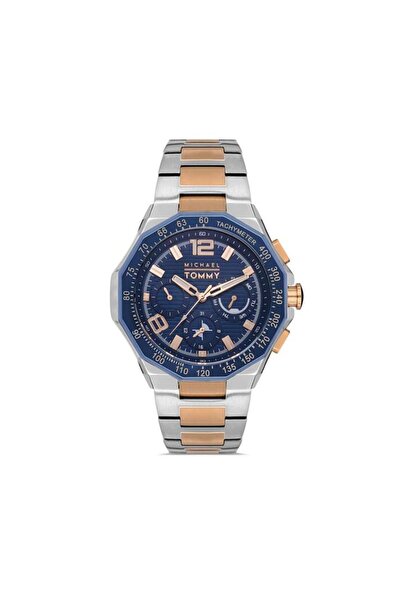 MICHAEL TOMMY MİCHAEL TOMMY ERKEK SAAT