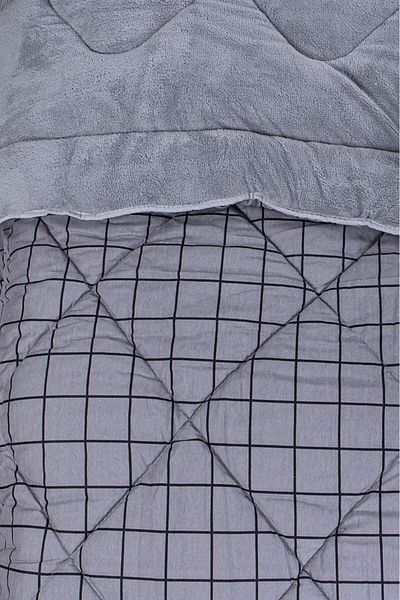 YALITEKS HOME Double Cotton Welsoft Quilt Set –Quilt+Pillowcase |   Suitable for 4 Seasons Use |