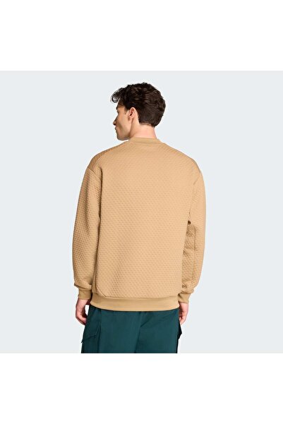 adidas Суитшърт Terrex Xploric Crewneck