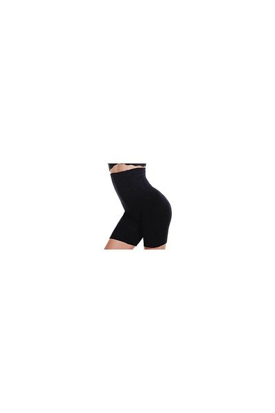 CUBBUX Firming Instant Recovery Slimming High Waist Shorts Corset Size Reducing