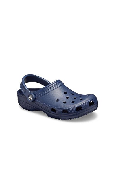 Crocs Ανδρικές παντόφλες Classic Clog - Navy Blue