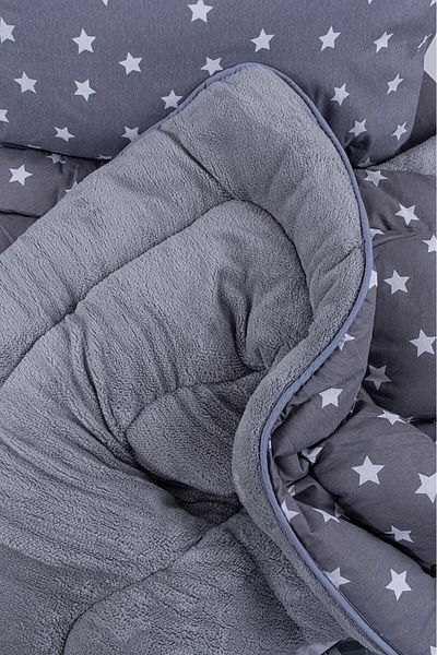 YALITEKS HOME Single Cotton Welsoft Quilt Set – Quilt+Pillowcase |   Suitable for 4 Seasons Use |