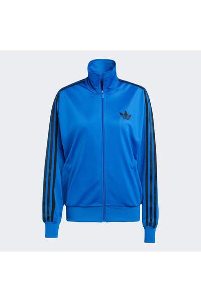 adidas Adicolor Classic Firebird Loose Fermuarlı Üst