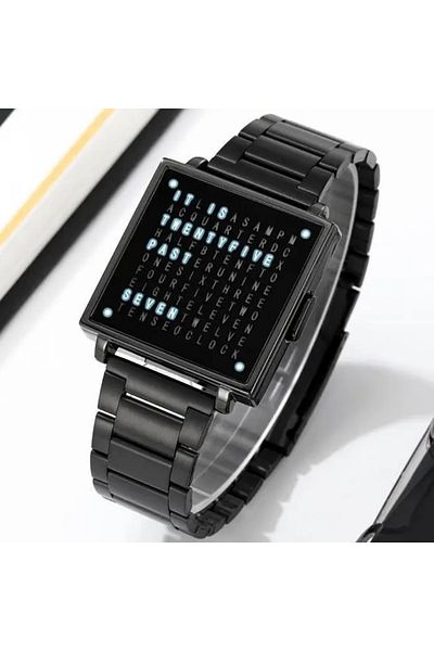 Skmei 2388 Special Design Luxury Men's Wrist Watch with Indicator