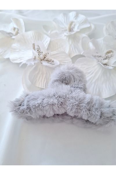 İPAR AKSESUAR Plush Latch Buckle