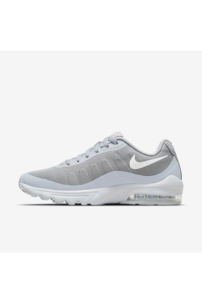 Nike Nike Air Max Invigor Men's Shoes – Wolf Grey / White