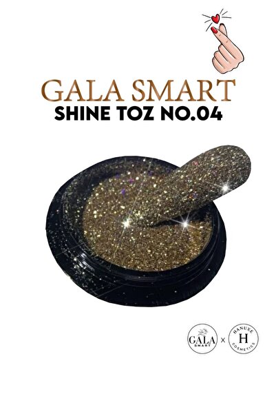 gala smart SHINE TOZ SİM
