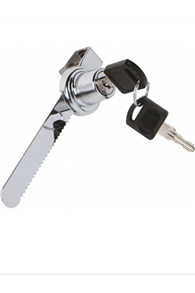 Skygo Keyed Cabinet Lock Sliding Lock Window Lock Showcase Door Lock Store Shop Lock