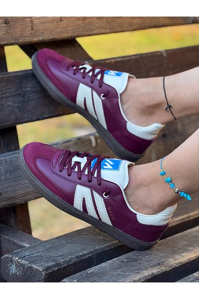 MARiE Le Style De Marie Women's Sneaker |   8 Color Options |   4 Seasons Daily Sports