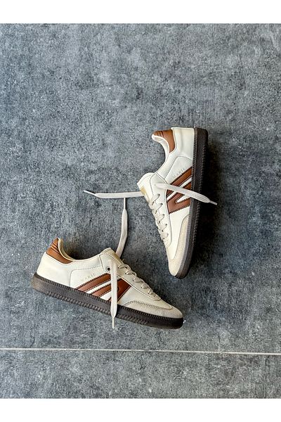 MARiE Le Style De Marie Women's Sneaker |   8 Color Options |   4 Seasons Daily Sports