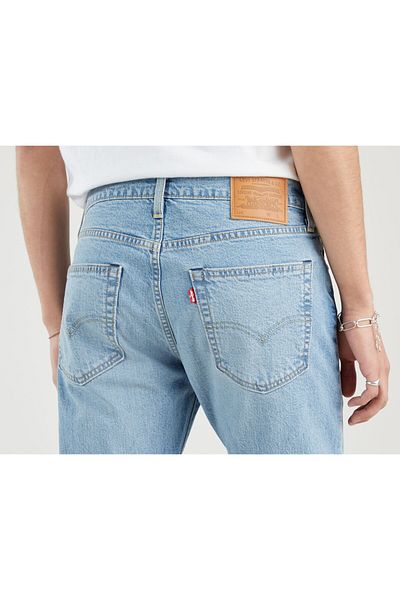 Levi's 512™ Slim Taper Jean Tabor Pleazy - Light Indigo