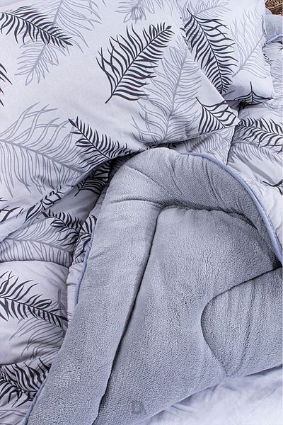 YALITEKS HOME Single Cotton Welsoft Quilt Set – Quilt+Pillowcase Suitable for 4 Seasons Use