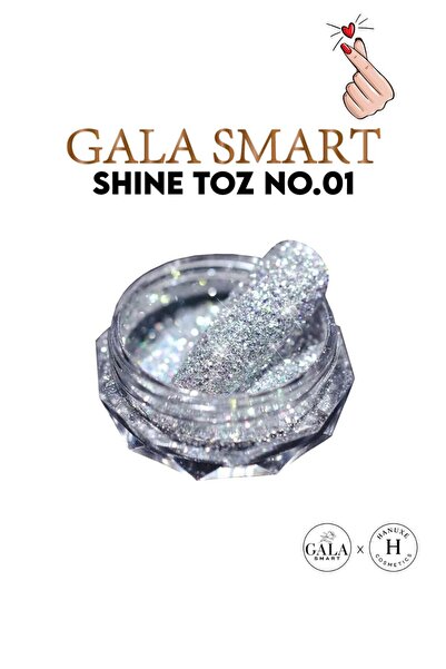 gala smart SHINE TOZ SİM
