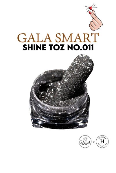 gala smart SHINE TOZ SİM