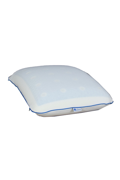 rahatsan Seal Jelli Havalı Ortopedik Visco Yastık