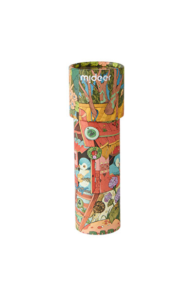 Mideer Kaleydoskop Ağaç Evim