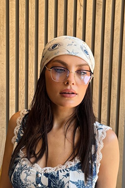 By Harmony Bh 206m C01 Women's Blue Light Protection Glasses