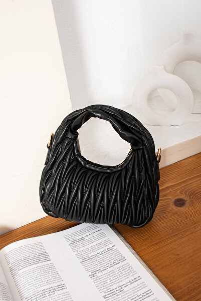 Ebitte Woman Bags Жіноча міні-сумка з вишивкою на плечі та ручну сумку