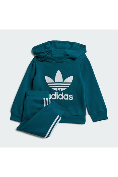 adidas Hoodie Set