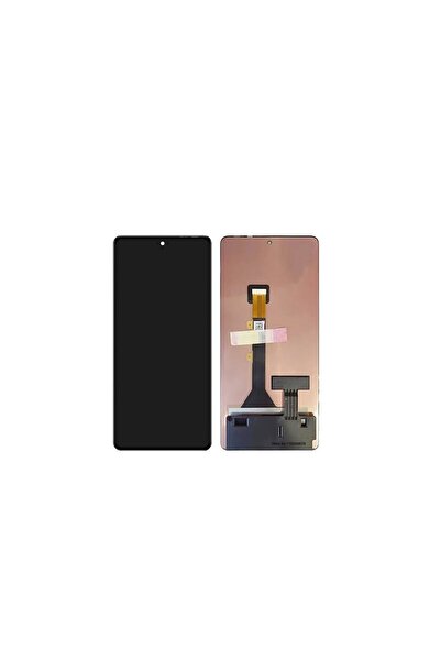OEM Tecno Uyumlu Camon 20 Pro Lcd Ekran Çıtasız Or.