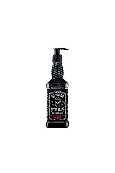 BANDİDO BANDIDO Aftershave Cream Cologne - NewYork 350ml