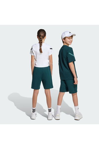 adidas Ζ.Ν.Ε. Παιδικό σορτς
