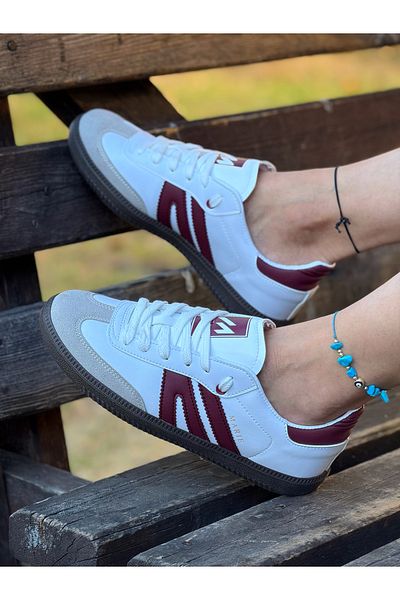 MARiE Le Style De Marie Women's Sneaker |   8 Color Options |   4 Seasons Daily Sports