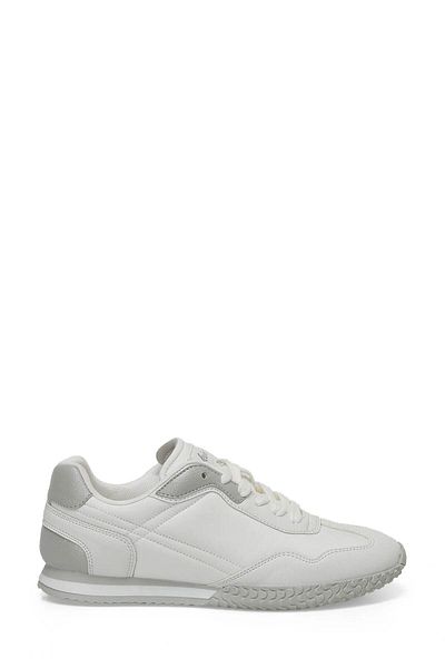 Kinetix Menesse 5Fx White Women's Sneaker A101949320