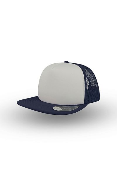 Atlantis Sapca Snap 90s hat