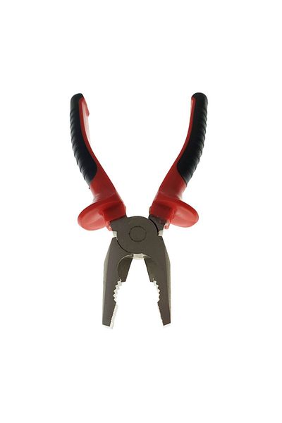 flores Universal Patent Pliers Fs-10002, Length 200mm, Tip Width 10mm