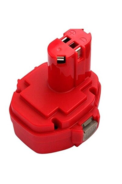Saatistan 14.4V 2.0Ah Yedek Pil, Elektronik ve Matkap Uygunluğu