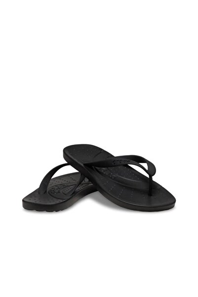 Crocs Flip Men's Flip Flops - Black