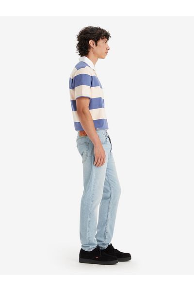 Levi's 512 ™   Ανδρικό μπλε τζιν παντελόνι Slim Taper 28833-1272