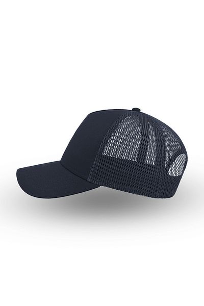 Atlantis Sapca Rapper Cotton hat