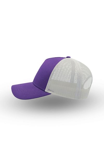 Atlantis Sapca Rapper Cotton hat