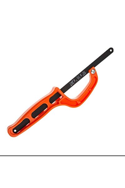 Skygo Standart Boy 31cm Demir Testeresi Takılan Çelik Metal Testeresi