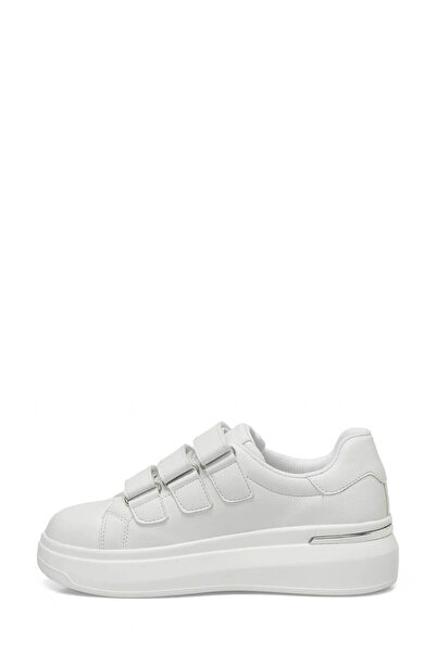 Kinetix Hilary 5Fx White Women's Sneakers