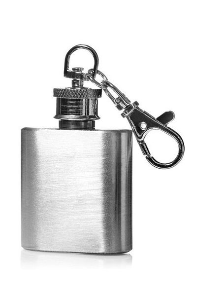 Gadget Master Breloc plosca 30 ml