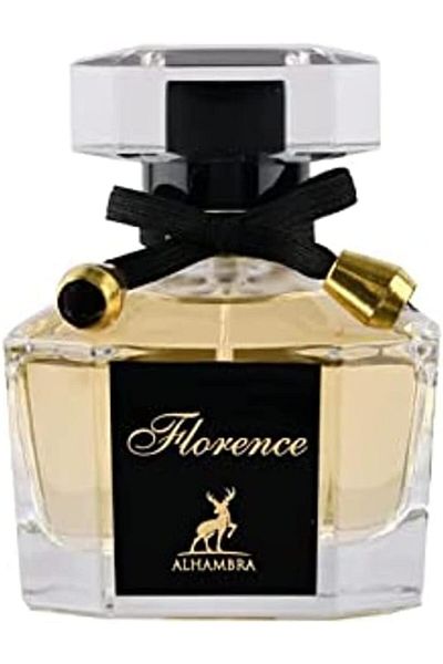 Maison Alhambra Florence Perfume For Women 100 ML EDP