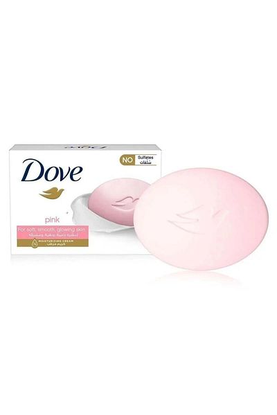 DOV Dove Pink Soap 125 gm