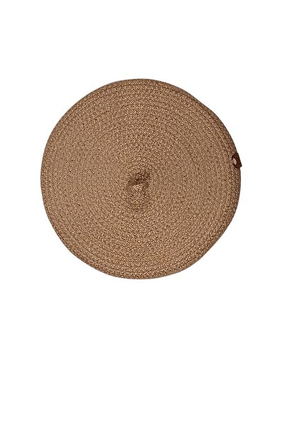 trendtrade Multi-Purpose Box with Lid Beige Color