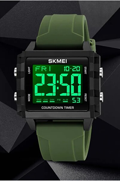 Skmei 2320 Sportif Tasarım Klas Erkek Kol Saati