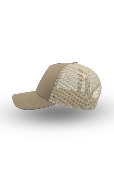 Atlantis Sapca Rapper Cotton hat