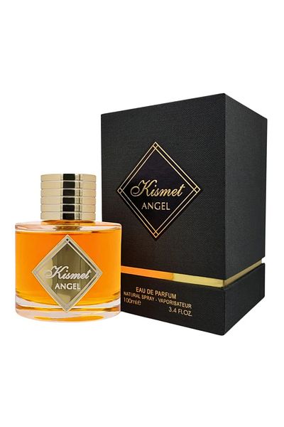 lattafa MAISON ALHAMBRA KISMET ANGEL EDP 100ML (U) (DUPE ANGEL SHARE EDP)