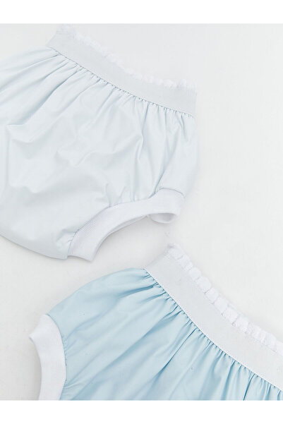 LC Waikiki Unisex Çocuk Alıştırma Külot 2'li