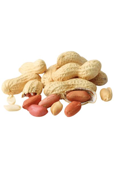 Others Roasted peanuts, great tasting and nutritious, 1 kg