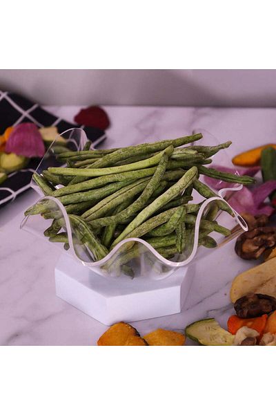 Others Naturally Dried Crispy Beans 250g