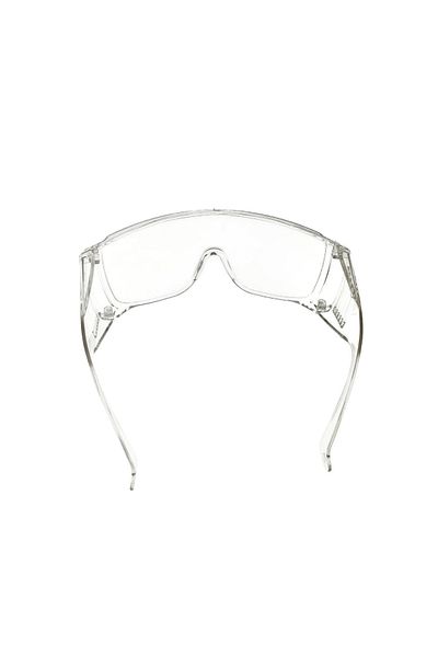 flores Transparent safety glasses, FAE-30862