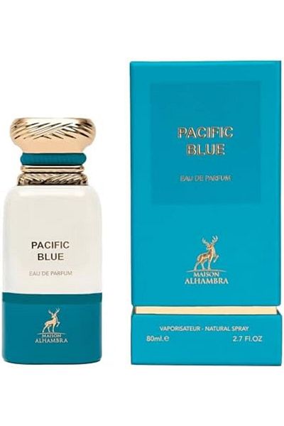 Maison Alhambra Porto Neroli Unisex - 2.7 oz EDP Spray