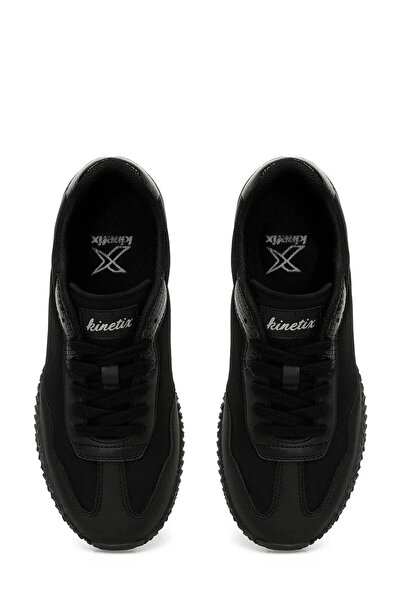 Kinetix Menesse 5Fx Siyah Kadın Sneaker A101949319